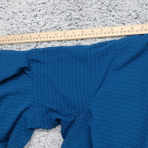 Tommy Hilfiger Men's Large Golf Shirt. 100% Prima Cotton. Collard 3 Button..... - Picture 13 of 15